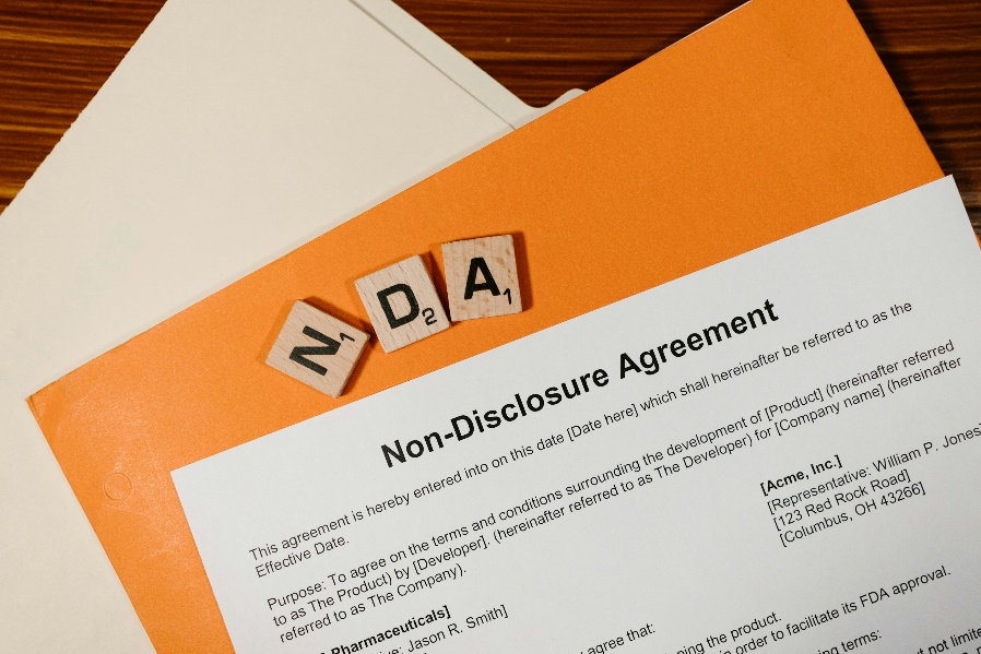 Understanding Non-Disclosure Agreements (NDAs): Protecting Business Confidentiality