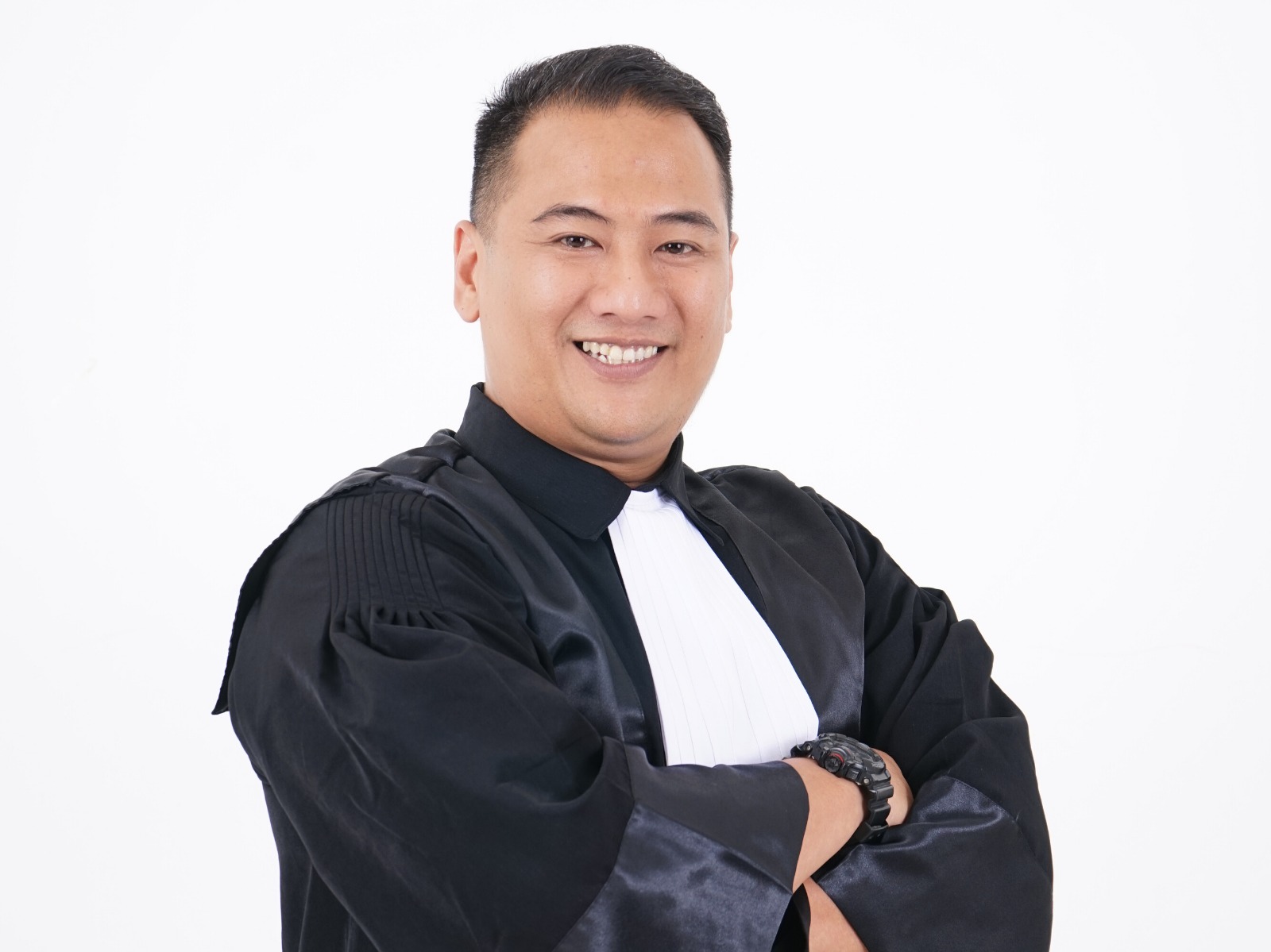 R. Bambang Risdianto, S.H.